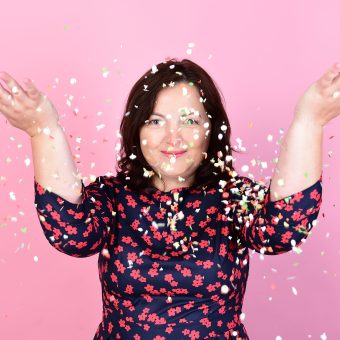 Carmen Roman Coach RTT therapist confidence ease get things done